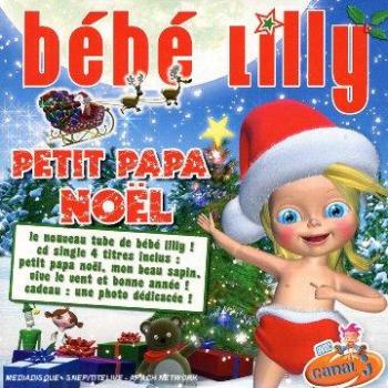 Mini Papa Noël