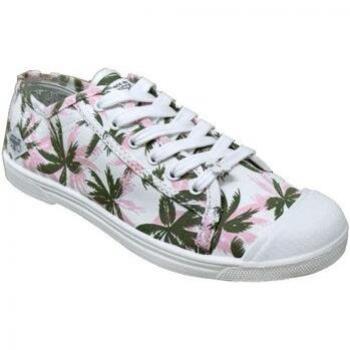 Le Temps des Cerises Sneaker Basic 02 Eleganz