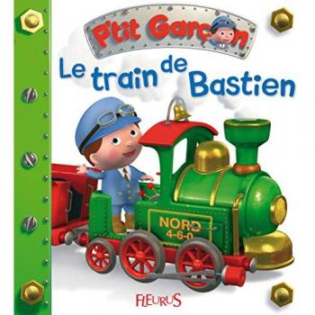 Le train de bastien