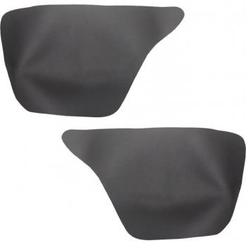 Cubierta de panel de microfibra para reposabrazos de Toyota Tacoma 2005-2007