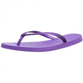 Chinelos Femininos Havaianas Slim