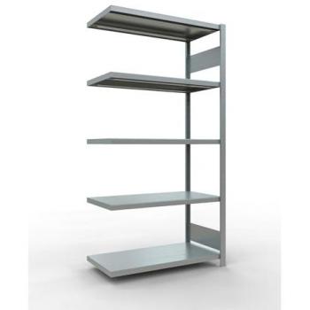 MULTIplus250 Scaffale da Cantina con Bulloni