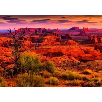 Monument Valley Puzzle