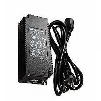 MX‑NPA‑UPOE1A‑60 Dual‑Mode PoE++ Gigabit Injector