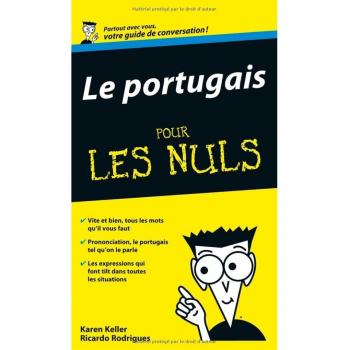 Le Portugais Pour Les Nuls