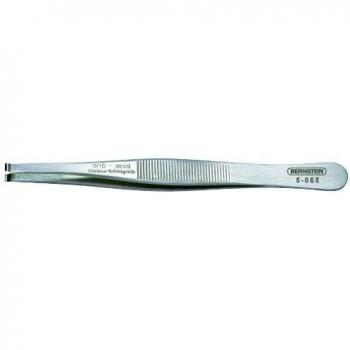 Pince à broches CMS 50 (arrondie) 120 mm – Bernstein 5‑065