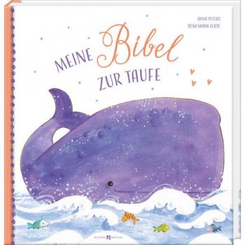 Meine Bibel zur Taufe