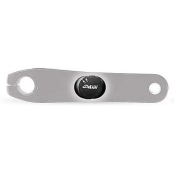 PIQ Precision D. Ace 9100 175mm Left-Side Black Version