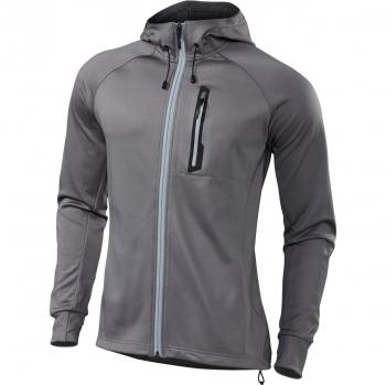 Specialized Herren Thermo-Jersey für Radfahren Mountain Hood – S