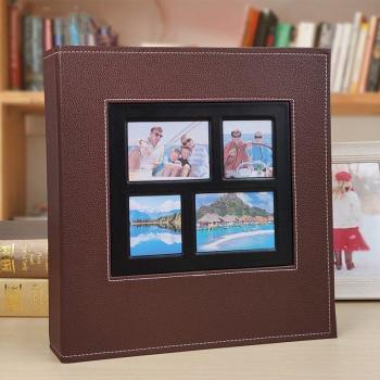 Family Photo Collection Album
