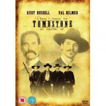 Tombstone (1993)