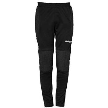 Uhlsport Kinder Torwarthose Kevlar Anatomisch F01 140