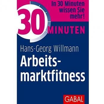 30 Minuten Arbeitsmarktfitness
