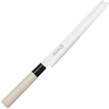 Masahiro MS‑8 Takohiki Premium 240 mm Cutting Edge