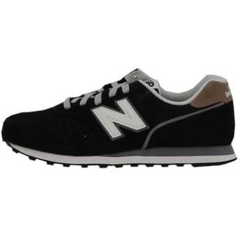 New Balance 373 v2 Sport Schuhe schwarz-weiß