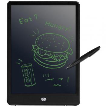 LCD Maltafel, M.Way 10-Zoll-LCD Digitales Zeichenpad für kreative Arbeiten