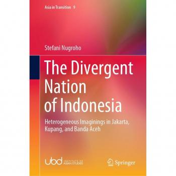 The Divergent Nation of Indonesia