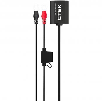 CTEK Battery Sense – Ladezustandsanzeige