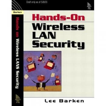 How Secure Is Your Wireless Network?