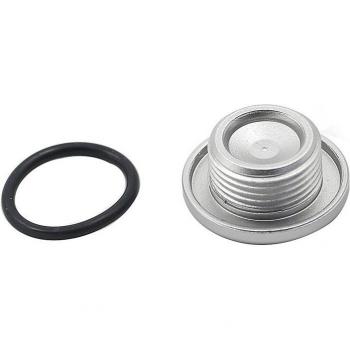Yamaha YFM 700 Raptor Quad ATV Crankcase Oil Cap