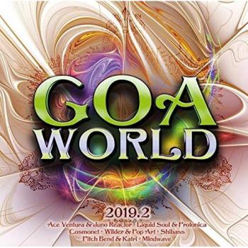 Goa Aventure 2019.2