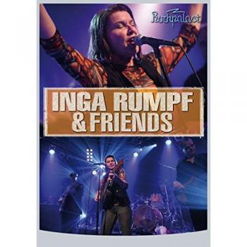 Inga Rumpf & Friends