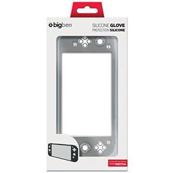 Funda Flexible BigBen Interactiva