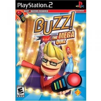 Buzz Blitz Tournament