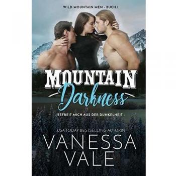 Mountain Darkness
