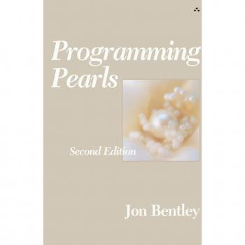 Programming Pearls