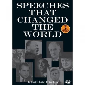 Speeches That Changed The World