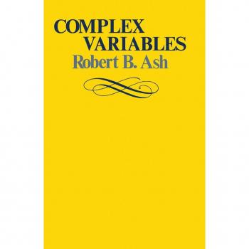 Vitalsource Technologies, Inc. Complex Variables