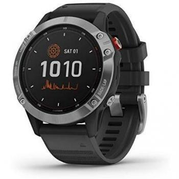 Garmin Fenix 6 Solar Advanced Training Watch