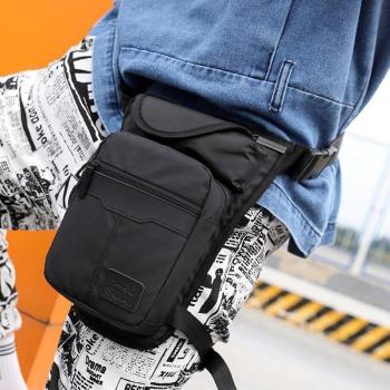 Ceinture N°1 Nylon pour Hommes