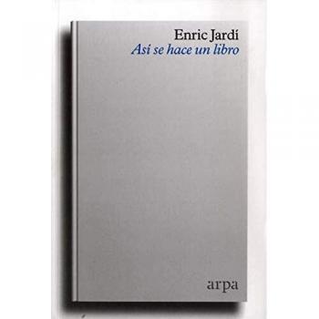 Así Se Hace Un Libro