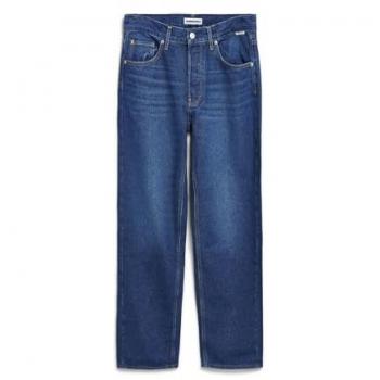 Armed Angels Aary Straight Denim