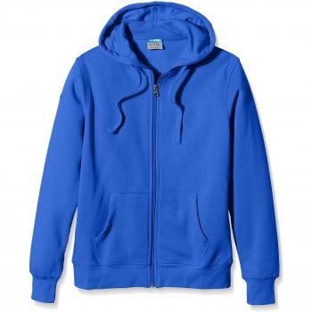 Herren JAKO Kapuzen-Team Jacke Royal XXL Edition