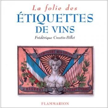 La Folie des étiquettes de vins