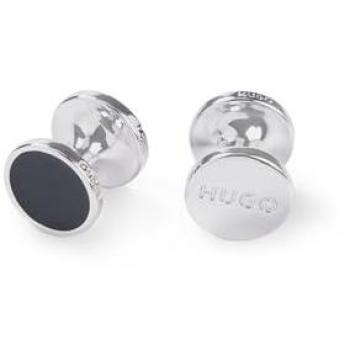 Gemelos de Hombre Hugo Tokeep 10191262 Plateados