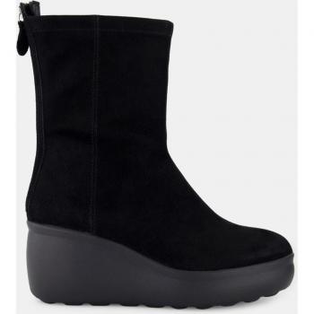 Botines Mujer Geox D Spherica Ec9