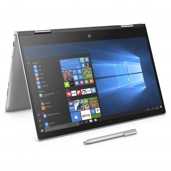 HP Envy x360 128 GB SSD Laptop