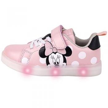 Minnie Maus Trainingsschuhe mit LED