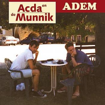 Acda & De Munnik