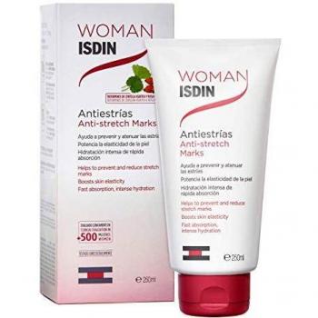 Isdin Woman Isdin Anti-Stretch 250mL