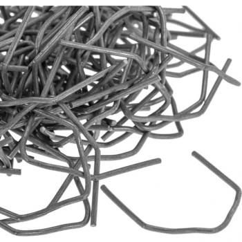 100 Agrafes de Soudage pour Réparation Plastique