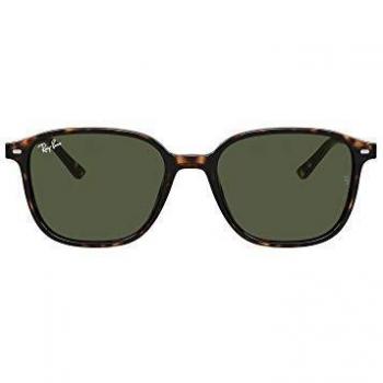 Ray-Ban RB2193 Leonard 902/31 51 Lentes de Sol Para Hombre Tortoiseshell