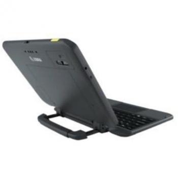 Zebra ET8X 2-in-1 Widerstandsfähige Tastatur UK