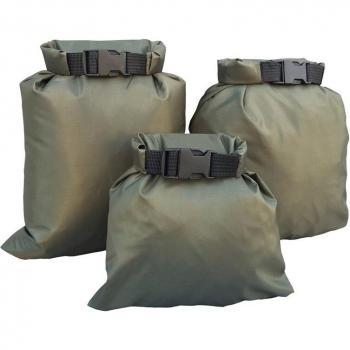 3Pcs Waterproof Dry Bags for Outdoor Activities