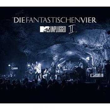 Die Fantastischen Vier