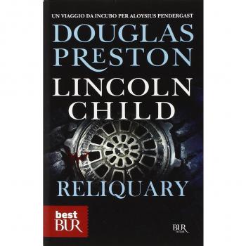 Reliquary